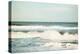 Flowing Sea-Carolyn Cochrane-Premier Image Canvas