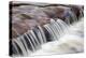 Flowing Water-Mark Sunderland-Premier Image Canvas