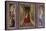Fluegelaltaerchen-Jan van Eyck-Premier Image Canvas