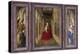 Fluegelaltaerchen-Jan van Eyck-Premier Image Canvas