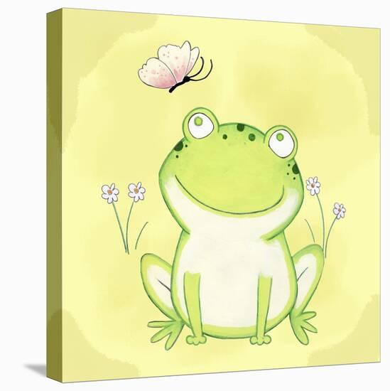 Flutter Friend-Valarie Wade-Premier Image Canvas