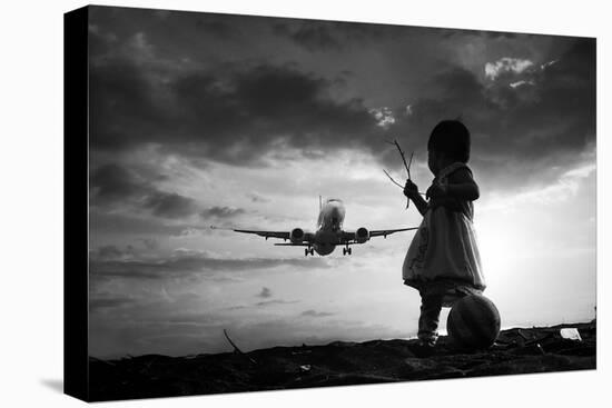 Fly Again-Trijoko-Premier Image Canvas