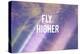 Fly Higher-Vintage Skies-Premier Image Canvas