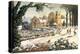 Focus on Christmas Time-Ronald Lampitt-Premier Image Canvas