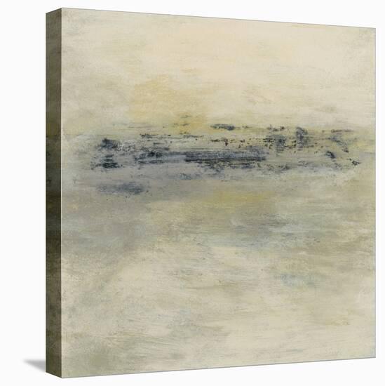 Fog Lifting IV-Sharon Gordon-Stretched Canvas