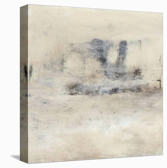 Fog Lifting VI-Sharon Gordon-Stretched Canvas