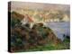 Fog on Guernsey, 1883-Pierre-Auguste Renoir-Premier Image Canvas