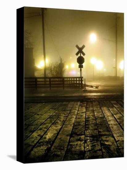 Foggy Night-Jody Miller-Premier Image Canvas