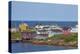 Fogo Island, Newfoundland, Canada-Greg Johnston-Premier Image Canvas