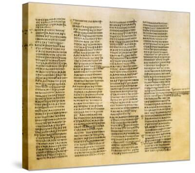 The Codex Judas Papers by April D. DeConick