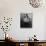 Folk Singer Joan Baez on the Beach Near Her Home-Ralph Crane-Premier Image Canvas displayed on a wall