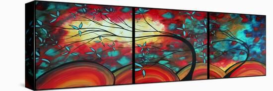 Follow Your Dreams-Megan Aroon Duncanson-Premier Image Canvas