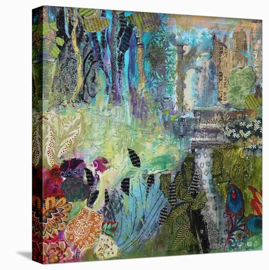 Folly-Sylvia Paul-Premier Image Canvas