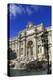 Fontana di Trevi, Rome, Lazio, Italy, Europe-Hans-Peter Merten-Premier Image Canvas