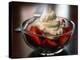 Food Healthy Yogurt Cheese, Concord, New Hampshire-Larry Crowe-Premier Image Canvas