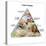 Food Pyramid-David Munns-Premier Image Canvas