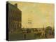 Foot of Cortlandt Street, New York City, C.1818-49-null-Premier Image Canvas