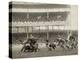 Football Game, 1916-null-Premier Image Canvas