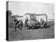 Football Game, c1915-null-Premier Image Canvas