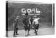 Football in the East End, London, 1926-1927-null-Premier Image Canvas