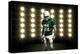 Football Player-Beto Chagas-Premier Image Canvas