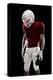 Football Player-Beto Chagas-Premier Image Canvas