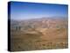 Foothills of the Andes, Atacama Desert, N.Chile-David Parker-Premier Image Canvas