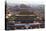 Forbidden City, China, Beijing, Asia-Janette Hill-Premier Image Canvas