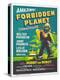 Forbidden Planet, 1956-null-Premier Image Canvas