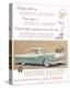 Ford 1955 a Finger Parks it-null-Stretched Canvas