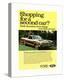 Ford 1971 Shopping for 2Nd Car-null-Stretched Canvas