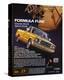 Ford 1982 Courier Sports Truck-null-Stretched Canvas