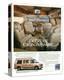 Ford 1999 Van Conversions-null-Stretched Canvas