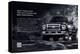 Ford 2005 Next Super Duty-null-Stretched Canvas