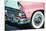 Ford Fairlane '58-Graham Reynold-Stretched Canvas