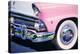 Ford Fairlane Crown Victoria-Graham Reynolds-Stretched Canvas