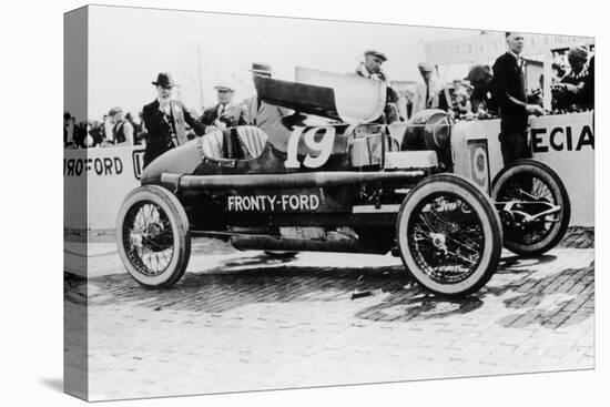 Ford Fronty-Ford, Indianapolis, Indiana, USA, 1922-null-Premier Image Canvas
