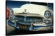 Ford Mercury '50 in Roma-Graham Reynold-Stretched Canvas