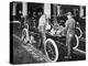 Ford Motor Company Assembly Line, Detroit, C.1920-null-Premier Image Canvas