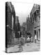 Fore Street, Lambeth, London, 19th Century-null-Premier Image Canvas