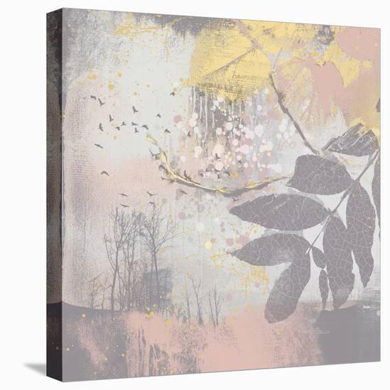 Forest Dreaming-Ken Hurd-Stretched Canvas