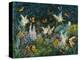 Forest Fairies-Bill Bell-Premier Image Canvas