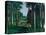 Forest Friends-Stan Galli-Premier Image Canvas