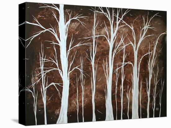 Forest Of Angels-Megan Aroon Duncanson-Stretched Canvas