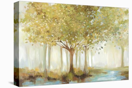 Forest River-Allison Pearce-Stretched Canvas