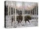 Forest Twilight-Jeff Tift-Premier Image Canvas