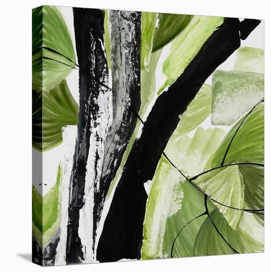 Forest View 4-Chris Paschke-Premier Image Canvas