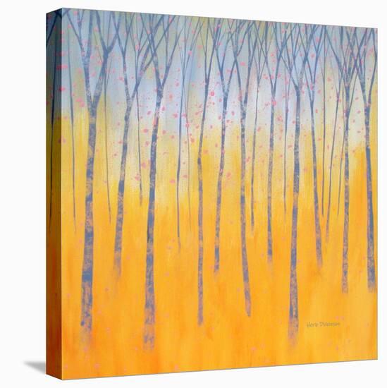 Forest Way-Herb Dickinson-Premier Image Canvas