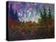 Forest-Joseph Marshal Foster-Stretched Canvas