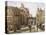 Forgate Street, Chester-Louise J. Rayner-Premier Image Canvas